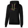 Mizuno Release Hoodie Black