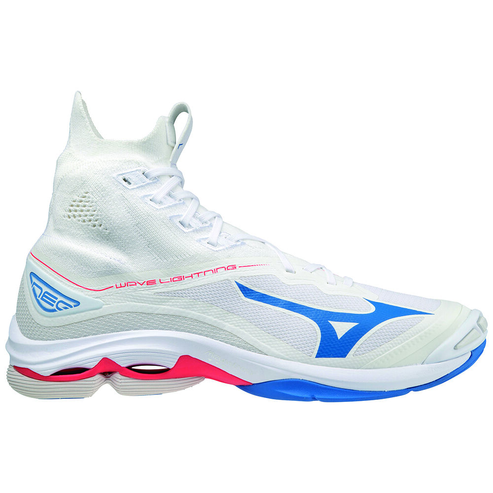Кроссовки Mizuno Wave Legend 2
