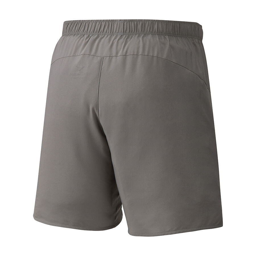 Mizuno Core 7.5 Short Steel Grey