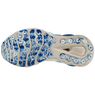 Mizuno WAVE NEO ULTRA UndyedWht/Blk/PeaceBlue