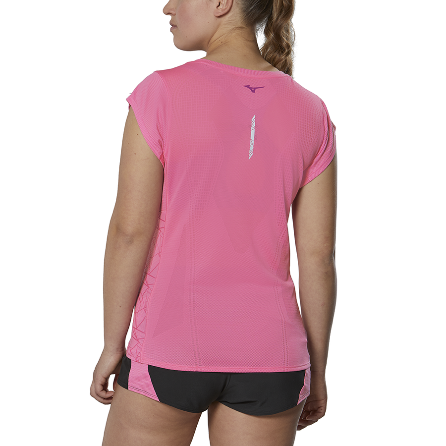 Mizuno Aero Tee J2GA220064