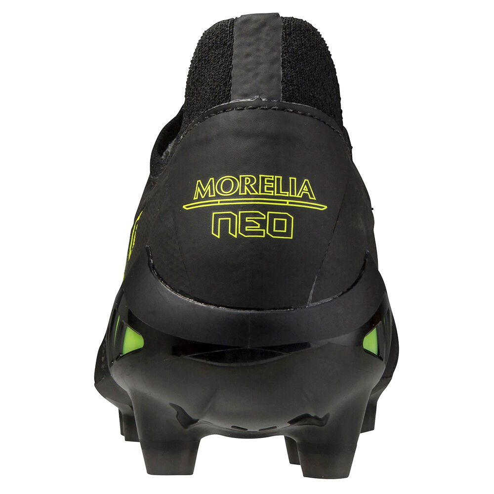 Morelia Neo Iii Beta Elite Football Boots Mizuno Ireland