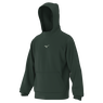 Mizuno Athleticwear new wave hoodie Sycamore
