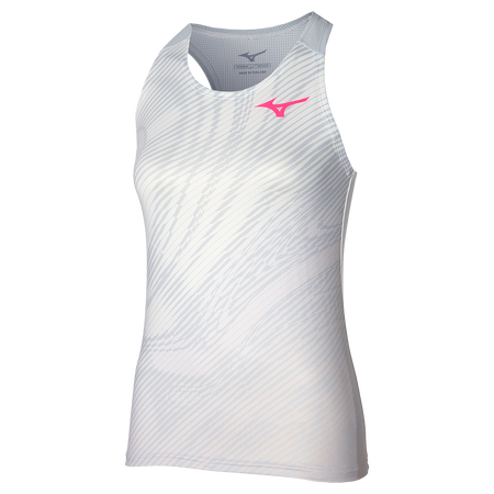 Charge Printed Tank