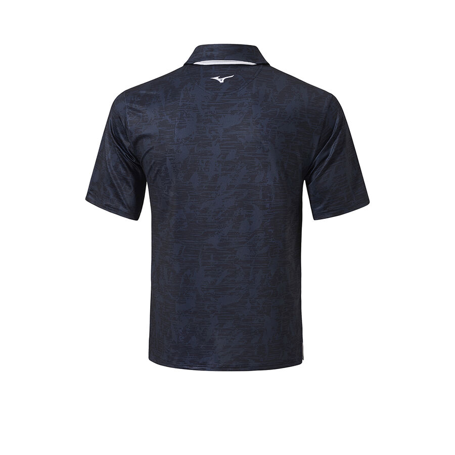 Mizuno QD Hazard Polo 52GA200609