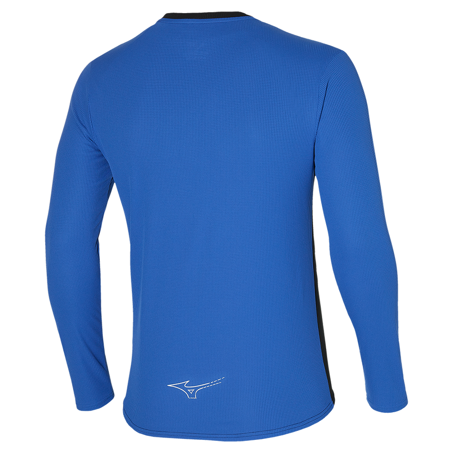 Mizuno Dryaeroflow Ls Hz J2GA255025