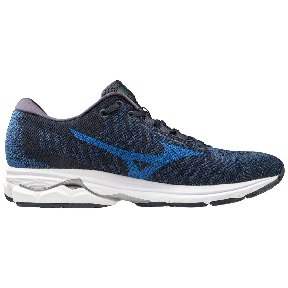 Mizuno waveknit hot sale