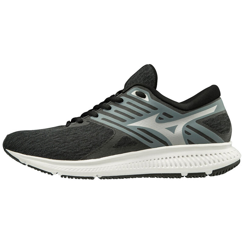 mizuno ezrun