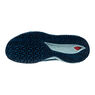 Mizuno WAVE ENFORCE TOUR CC Moroccan Blue/White/Bluejay