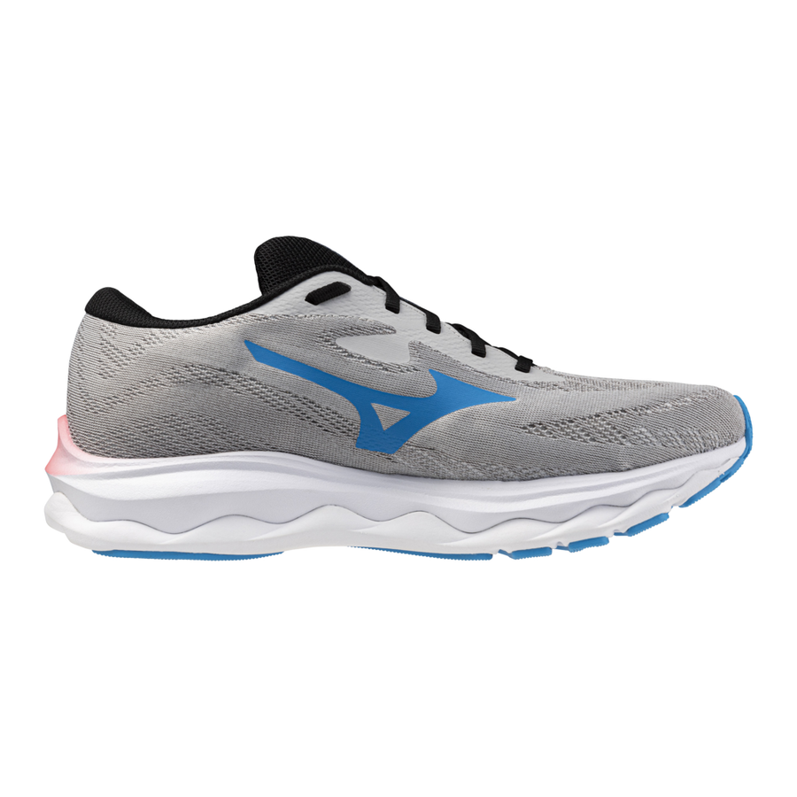 Mizuno WAVE SERENE NimbusCloud/Blue Pace/MIZIgRed