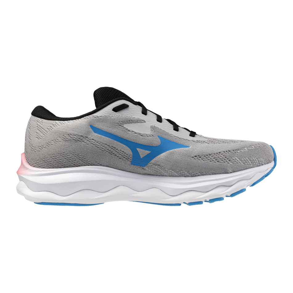 Mizuno WAVE SERENE NimbusCloud/Blue Pace/MIZIgRed