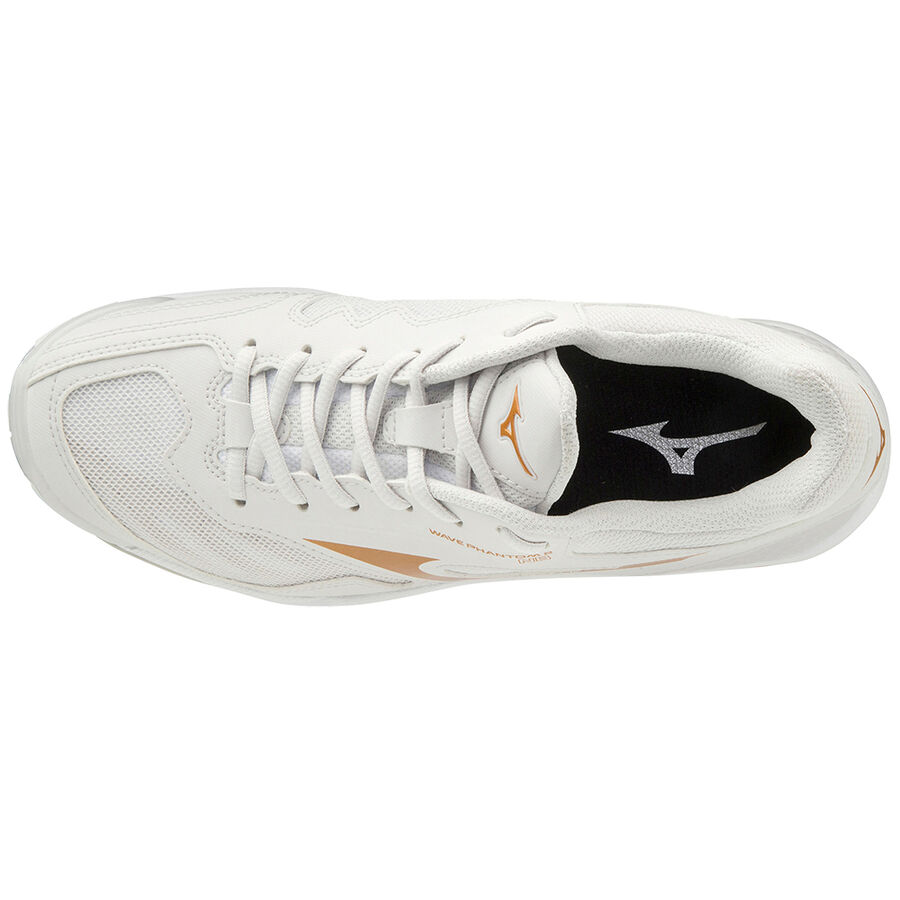 Mizuno WAVE PHANTOM 2 NB NimbusCloud/10135C/Wht