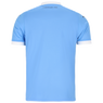 Mizuno Home Jersey S.S. Lazio Junior Sky Blue