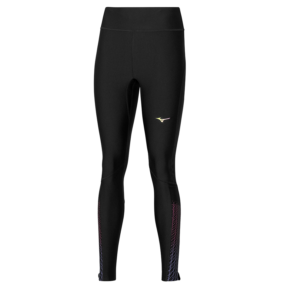 Mizuno Premium Tight Black