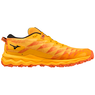 Mizuno Wave Daichi 7 GTX Zinnia/Tigerlily/Black