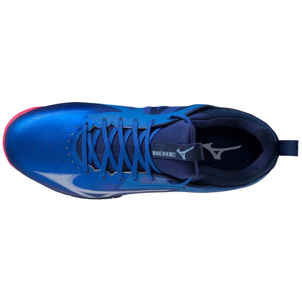 mizuno wave drive neo 2