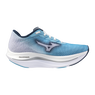 Mizuno WAVE REBELLION FLASH 2 River blue/blue wing teal/white