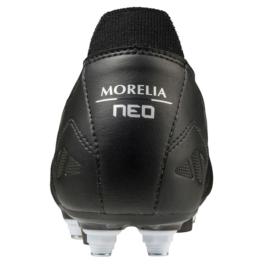 Mizuno Morelia Neo 3 Pro Mix Black/Black