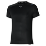 Mizuno DryAeroFlow Tee Black