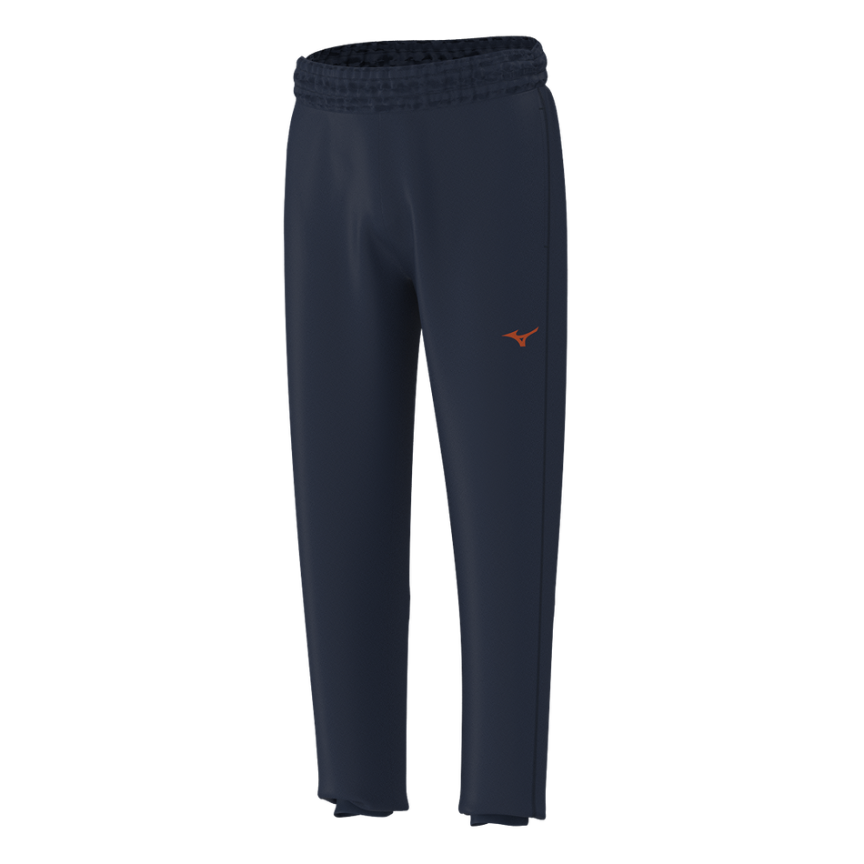 Mizuno Athleticwear joggers Dress blues