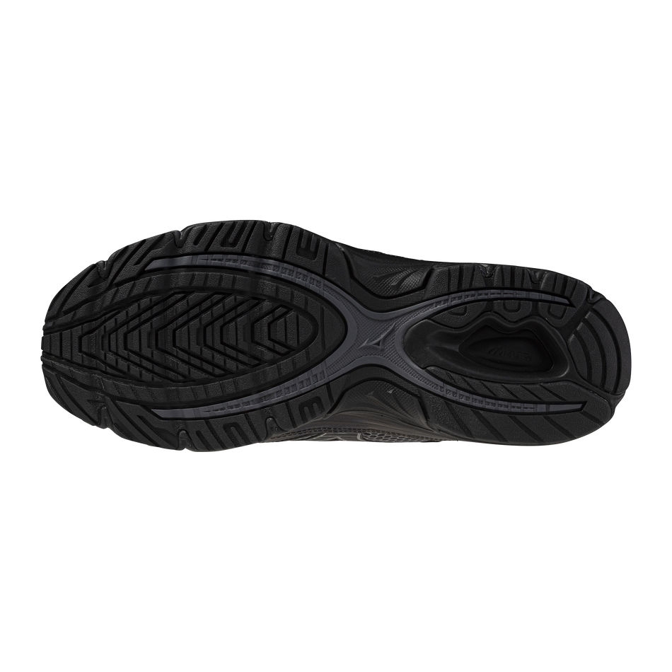 Mizuno MXR Quiet Shade/black/iron Gate