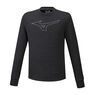 Mizuno RB Crew Black