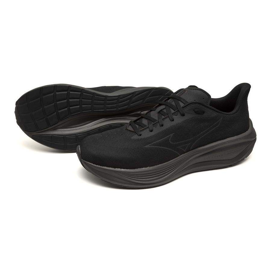 Mizuno MIZUNO NEO COSMO Black/Iron Gate/Black Sand