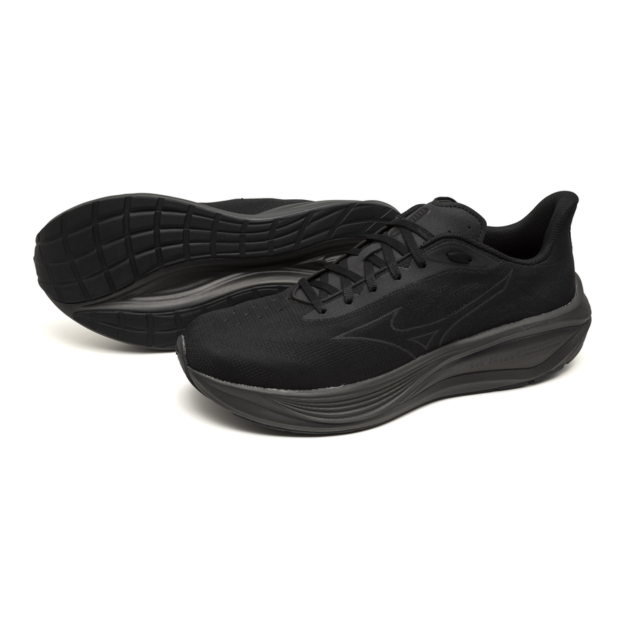 Mizuno MIZUNO NEO COSMO Black/Iron Gate/Black Sand
