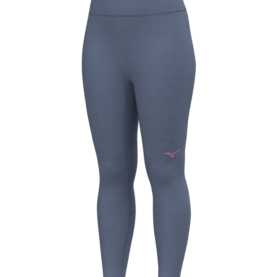 Mizuno Athletic Leggings(W) WILD WIND