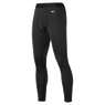 Mizuno MID WEIGHT LONG TIGHT Black