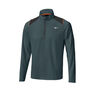 Mizuno Breath thermo Elite 1/4 Zip Navy