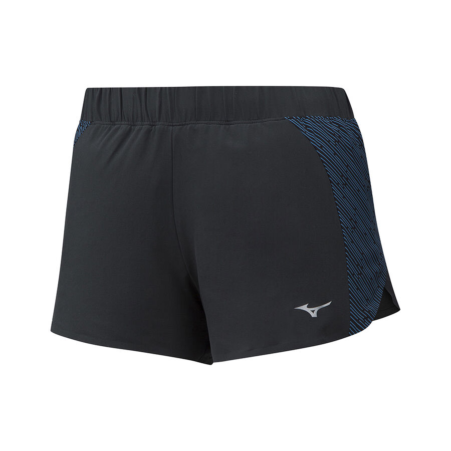 Mizuno Aero 2.5 Short Black