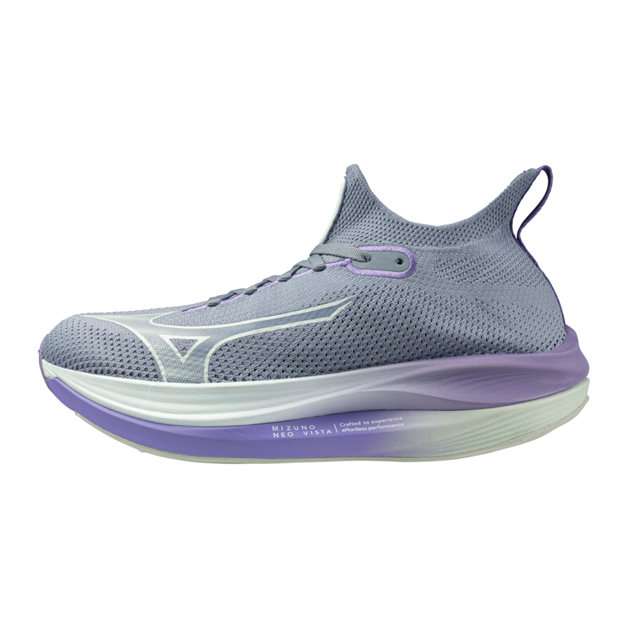 Mizuno MIZUNO NEO VISTA Citadel/Bay/Paisley Purple