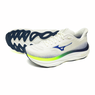 Mizuno WAVE SKY 9 Snow White/Surf the Web/Lightn
