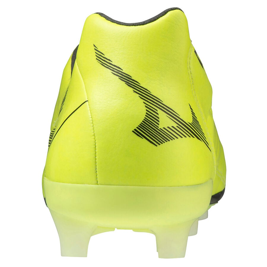 Mizuno Rebula Cup Elite Safety Yellow / Black