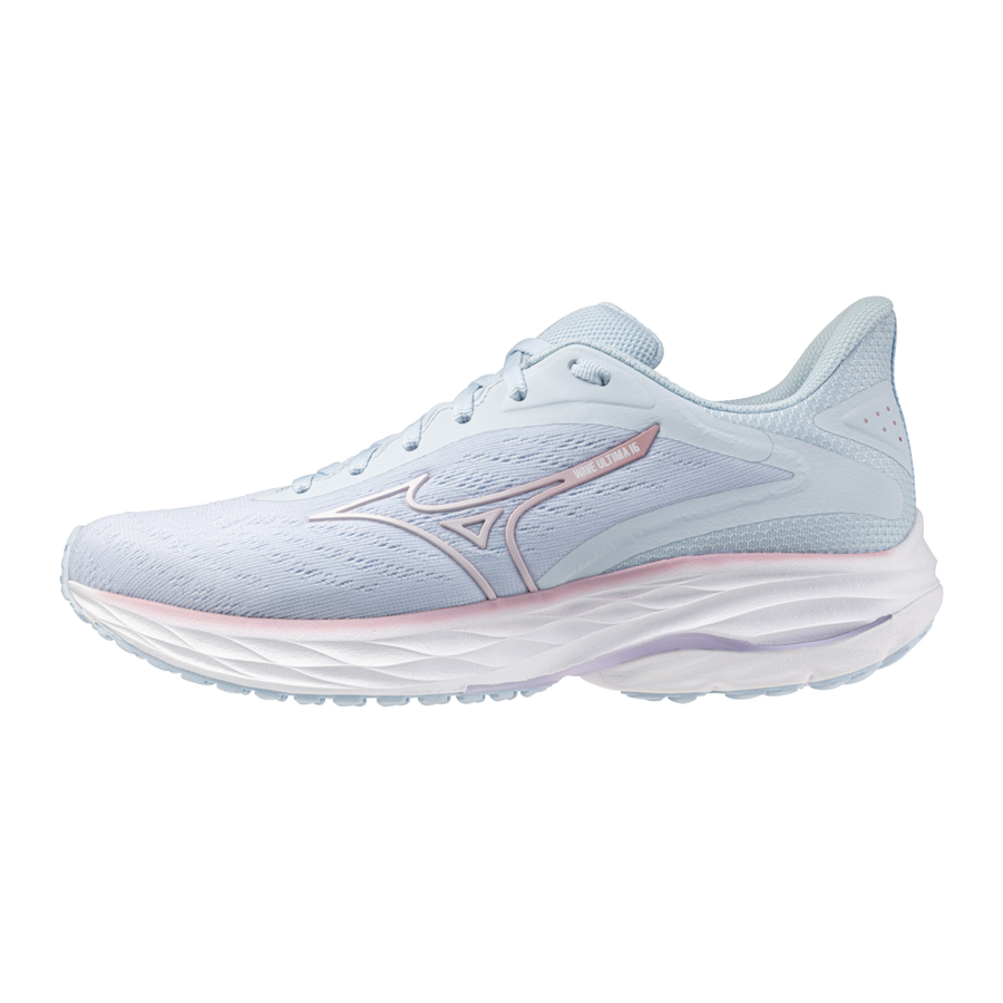 Mizuno WAVE ULTIMA 16 Nantucket Breeze/Bleached Mauve/Orchid Petal