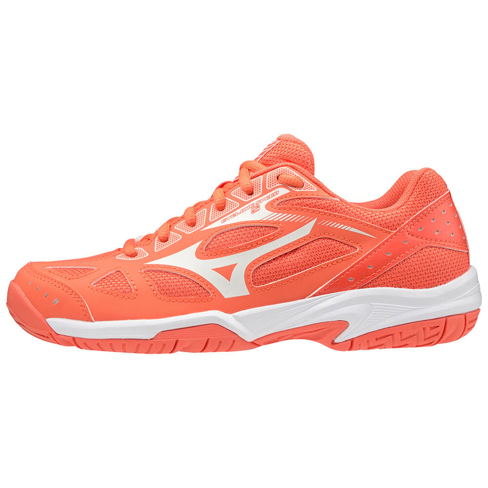 Mizuno cyclone cheap speed feminino