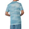 Mizuno CORE GRAPHIC T-SHIRT Cloud blue