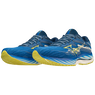Mizuno WAVE RIDER 27 LBlue/Zinnia/Poseidon