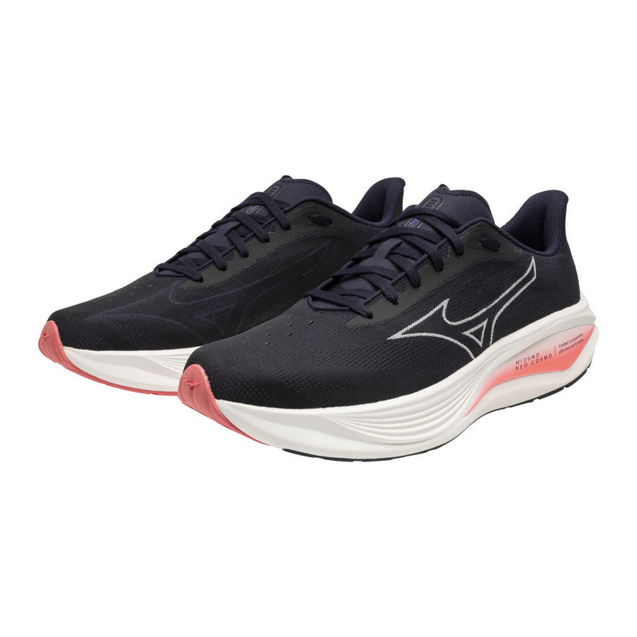 Mizuno MIZUNO NEO COSMO Baritone Blue/Snow White/Strik