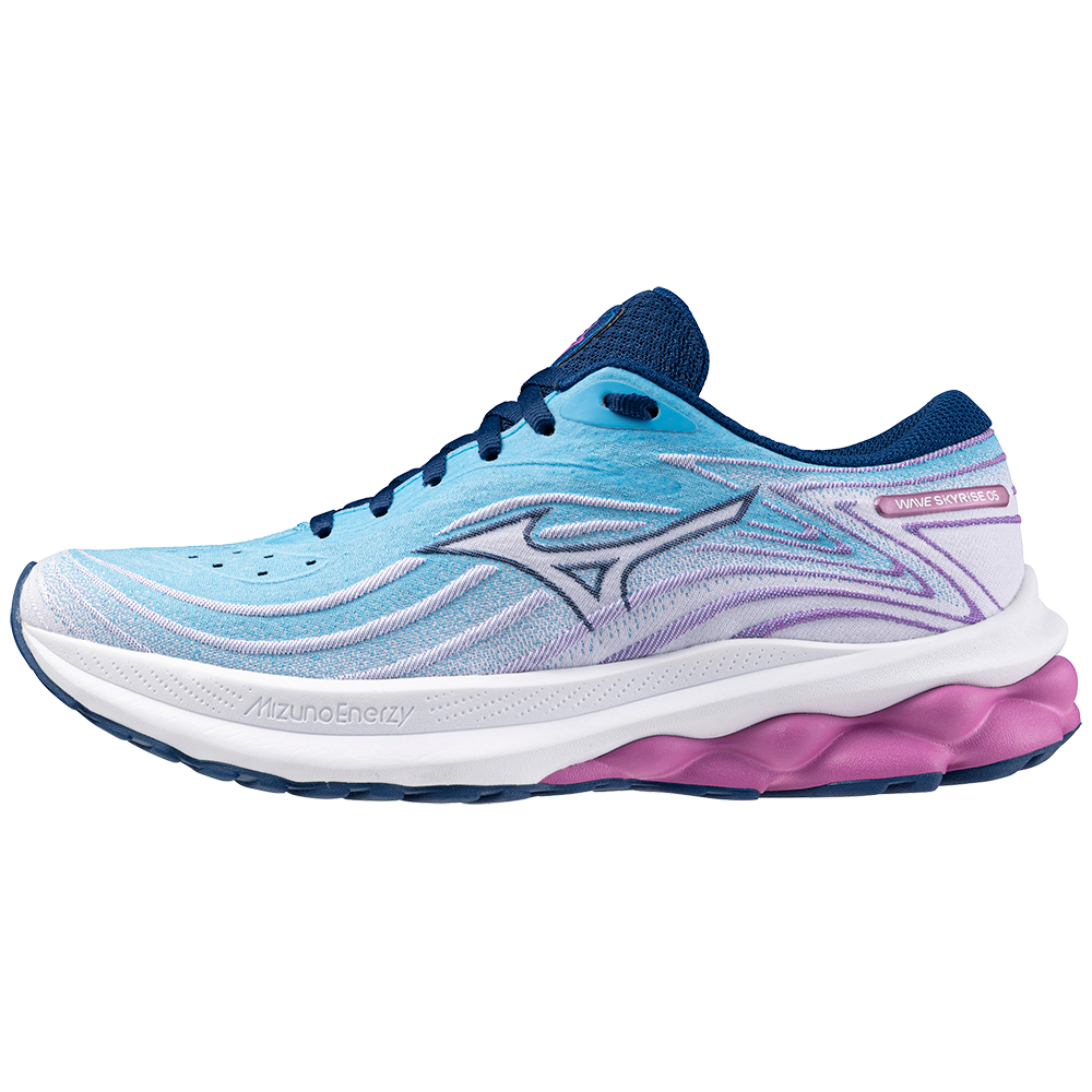 Women's Sports Shoes and Clothing | Buy now | Mizuno Portugal