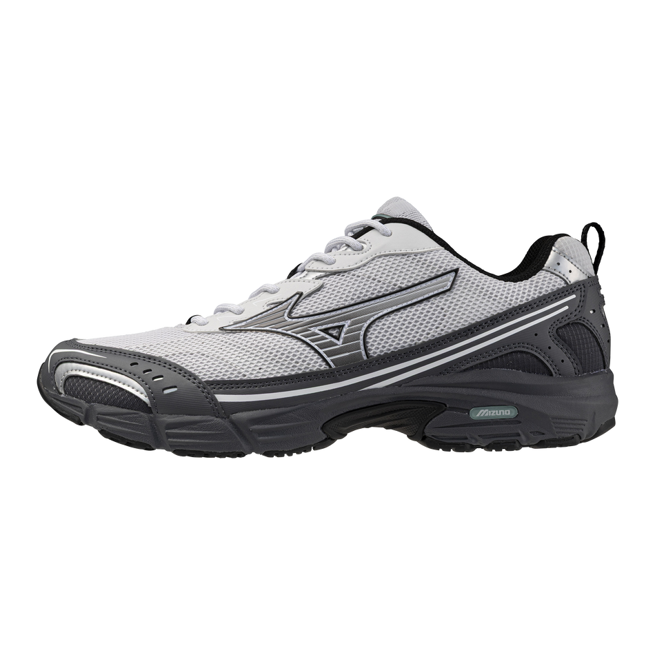 Mizuno MXR Cloudscape/iron Gate/mineral Blue