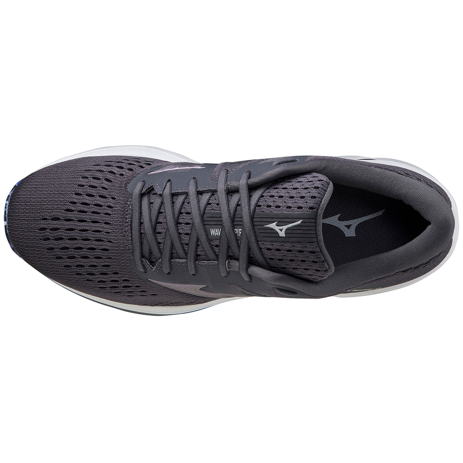 Mizuno Wave Inspire 17 BPearl/10077C/VioletBlue