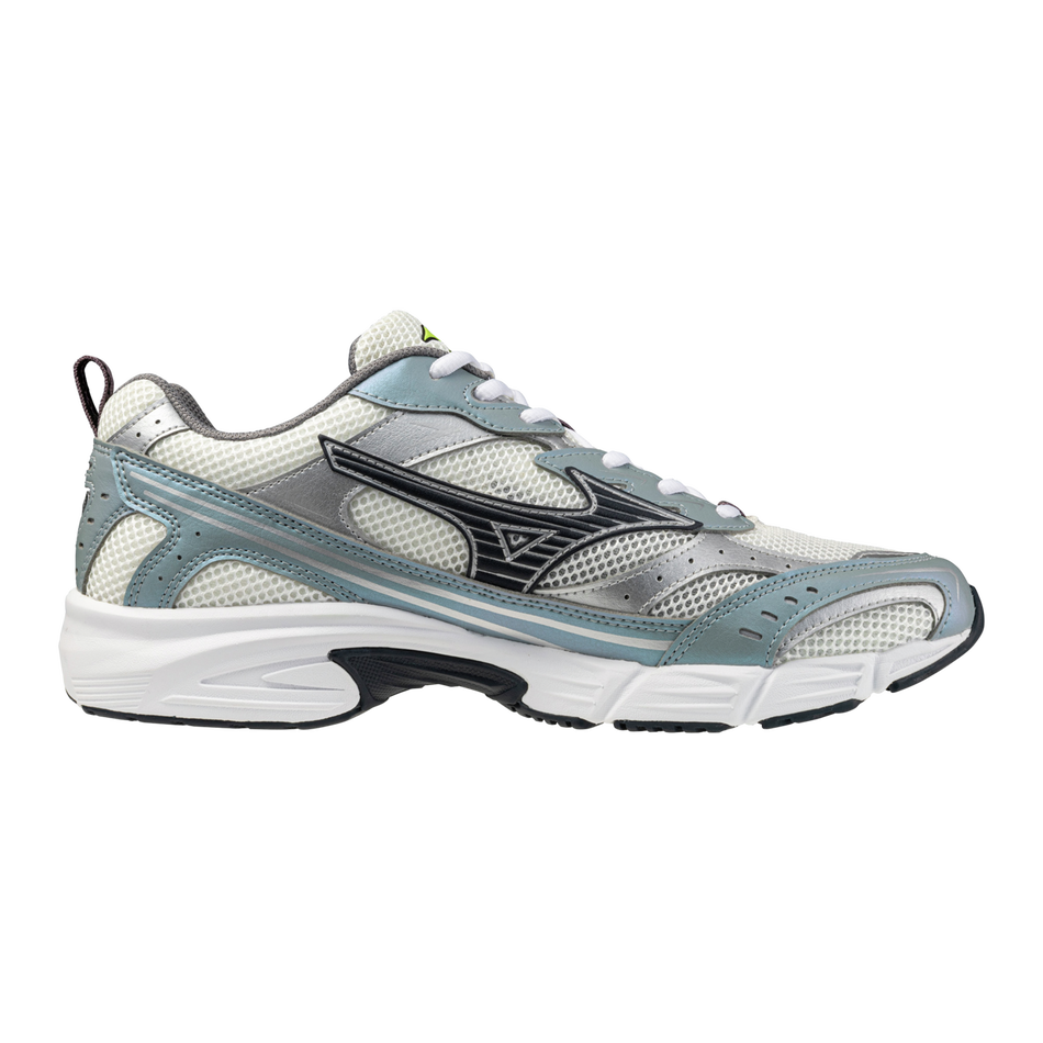 Mizuno MXR SPORT Snow White/Salute/Slate