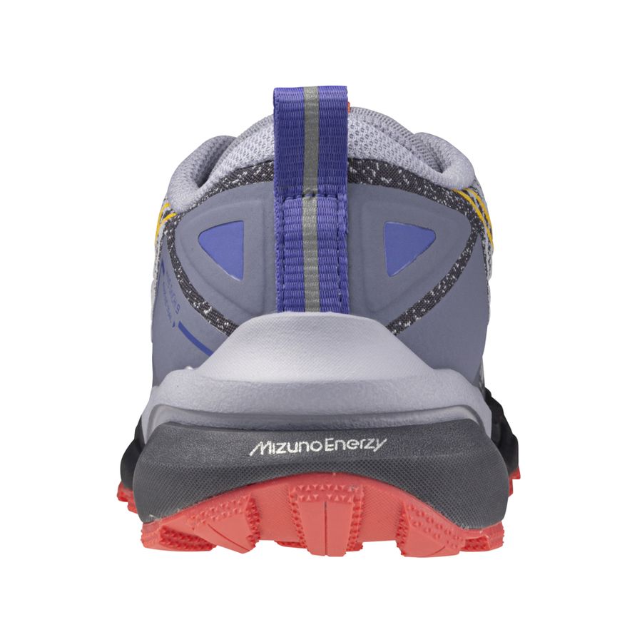 Mizuno WAVE DAICHI 9 Icelandic Blue/Citrus/CalypsoC