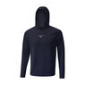 Mizuno Mizuno G-Style Hoodie 24 Navy
