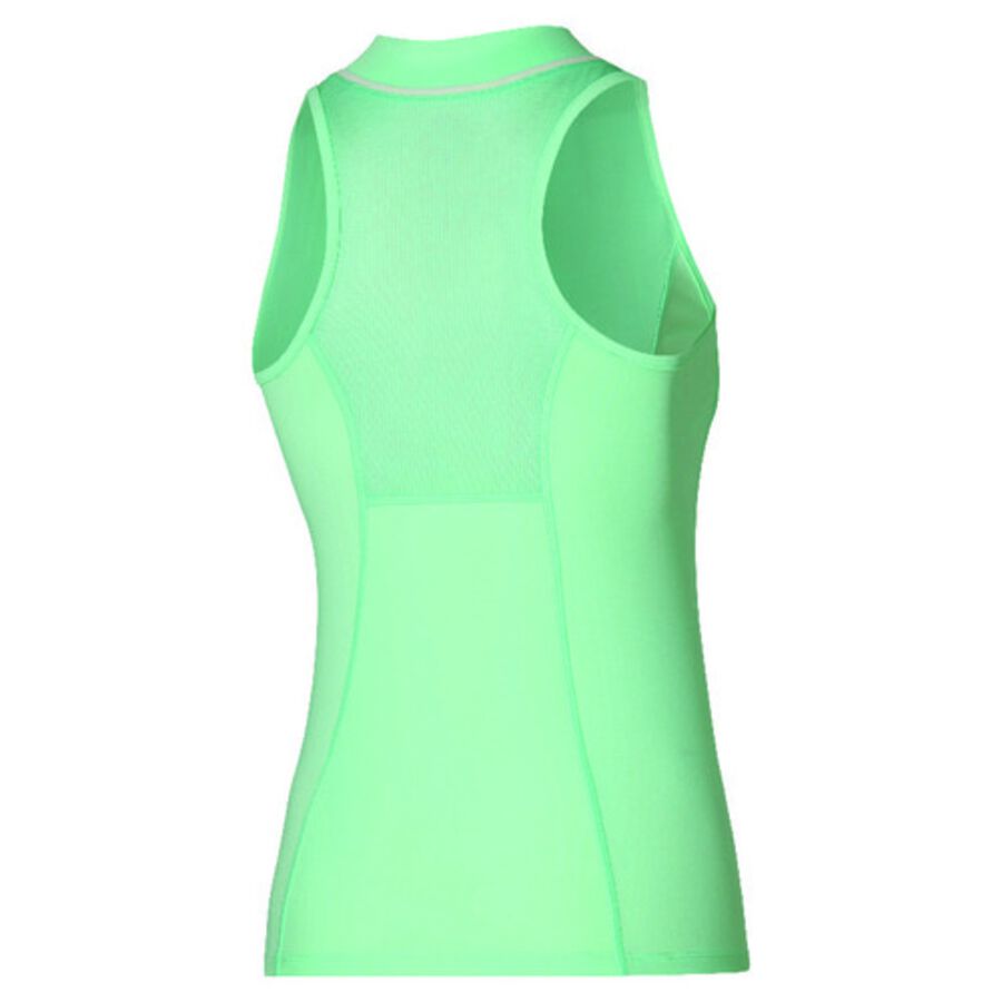 Mizuno FRONTIER TANK Bay