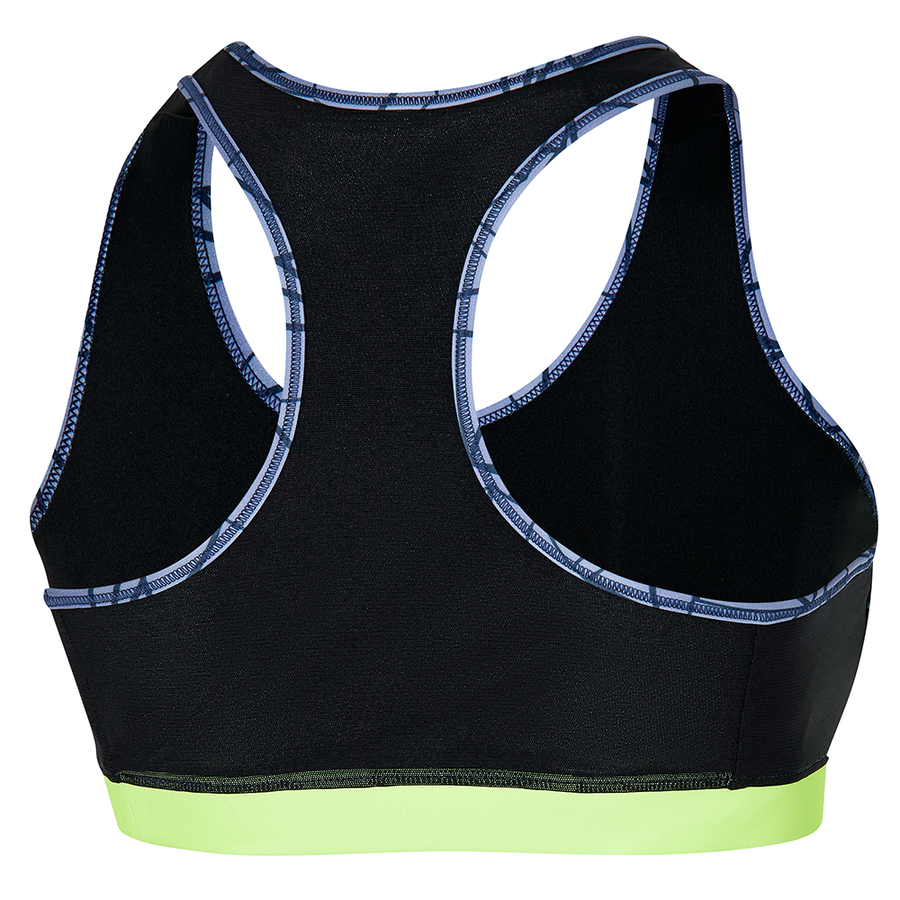 Mizuno Alpha Graphic Bra J2GA230208