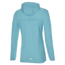 Mizuno WATERPROOF 20K ER JACKET Milky Blue