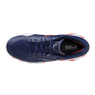 Mizuno WAVE ENFORCE TOUR 2 CC Beacon Blue/white/lava Orange